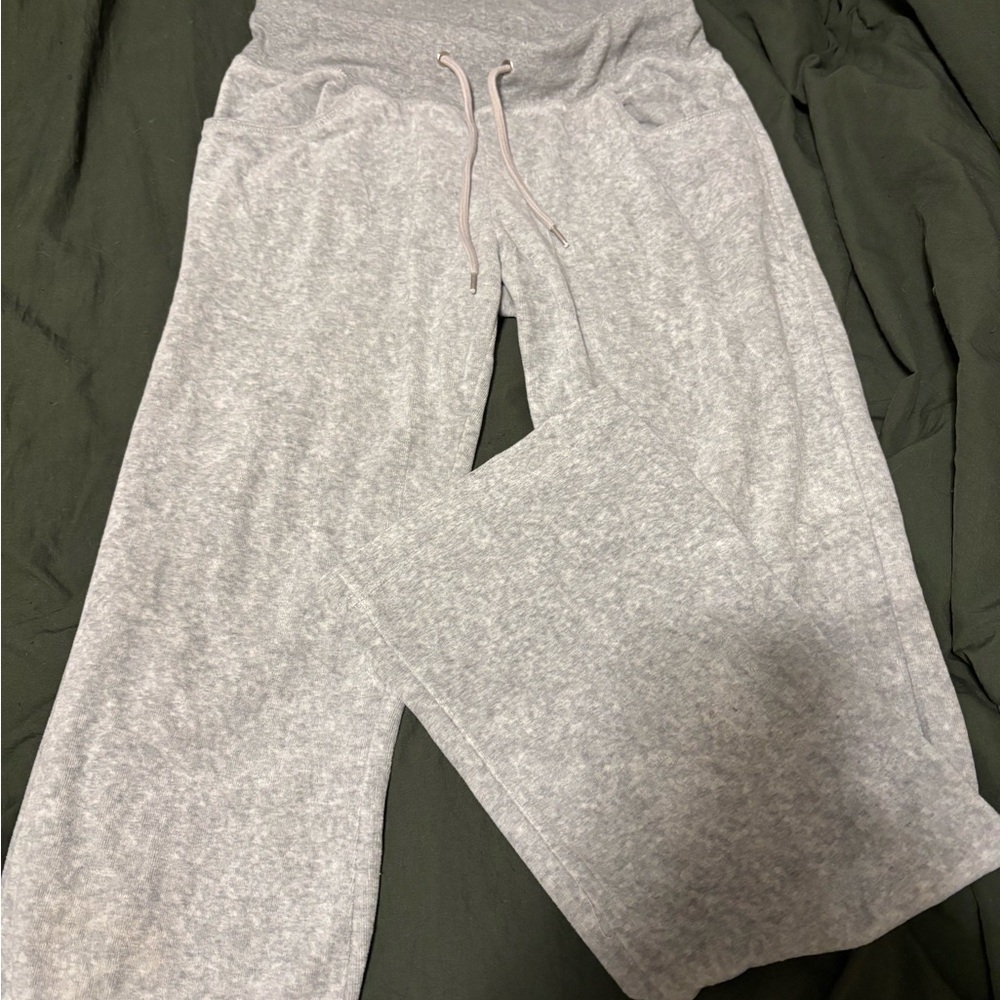 Copper Key Gray Lounge Pants